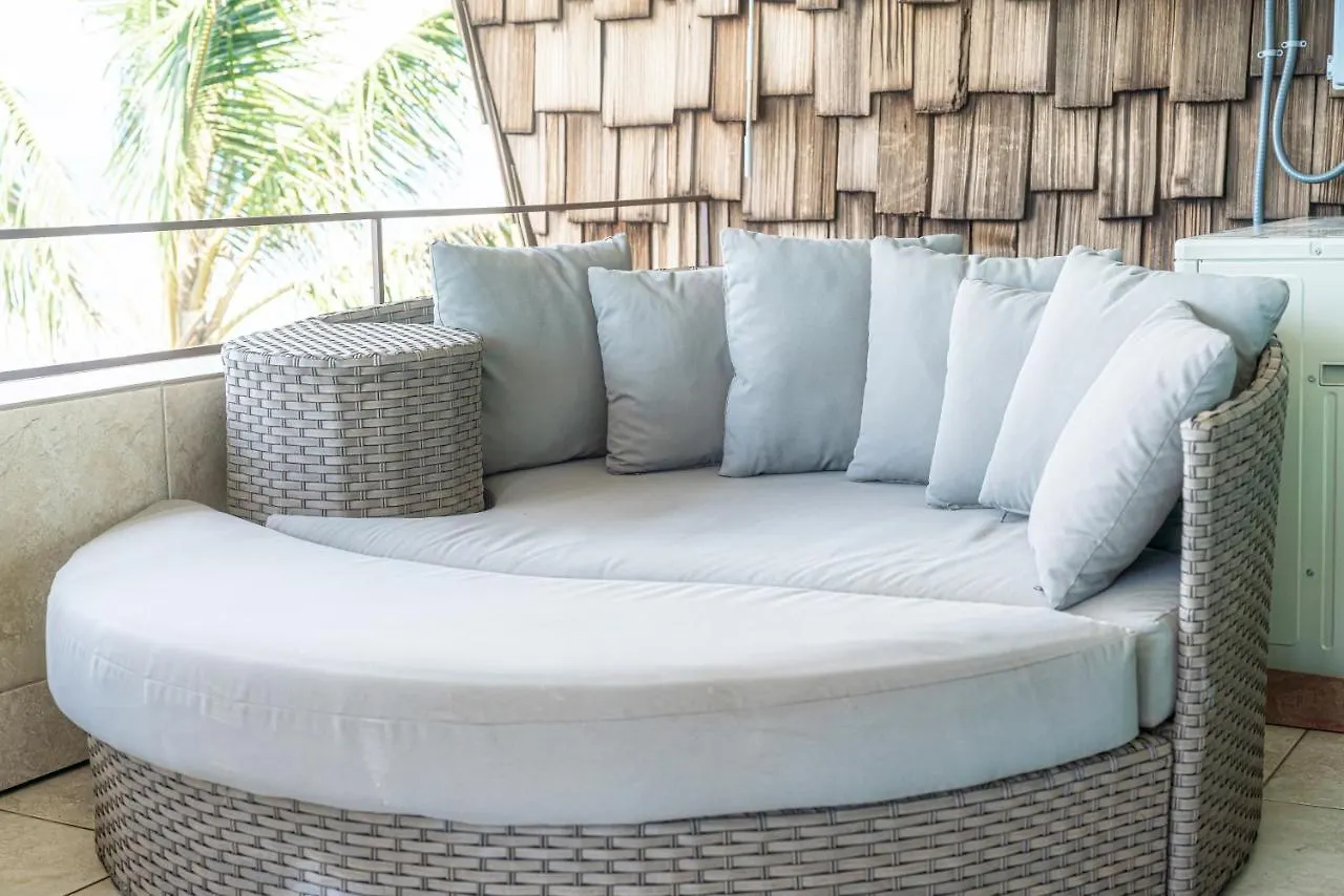 Holiday home Direct Oceanfront Penthouse Villa Kahana United States